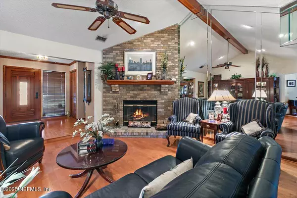 Jacksonville, FL 32216,7364 BENT CREEK CT