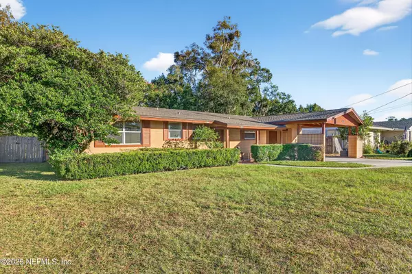 Jacksonville, FL 32211,1355 E LAMANTO AVE E