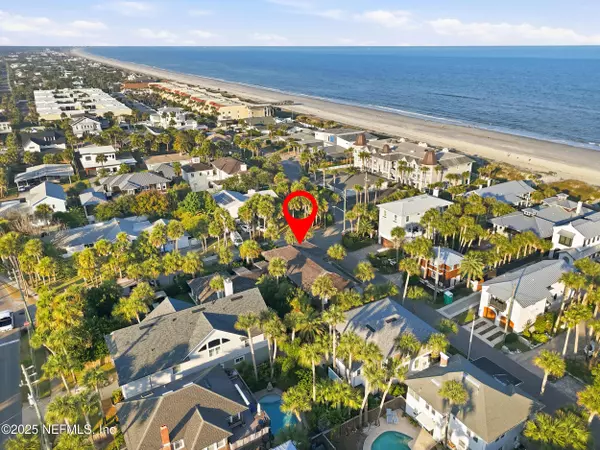 Atlantic Beach, FL 32233,698 BEACH AVE