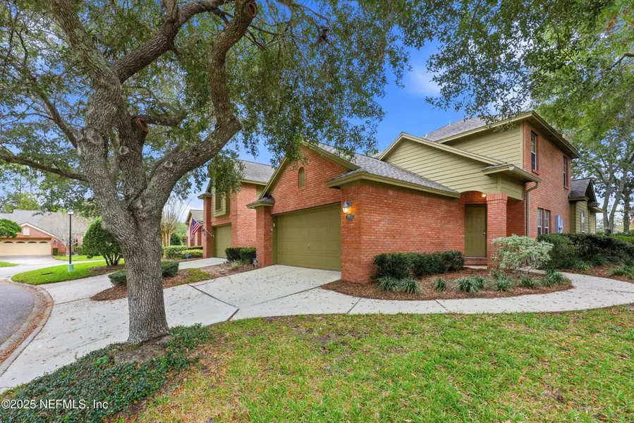 7812 DEERWOOD POINT CT #1201, Jacksonville, FL 32256