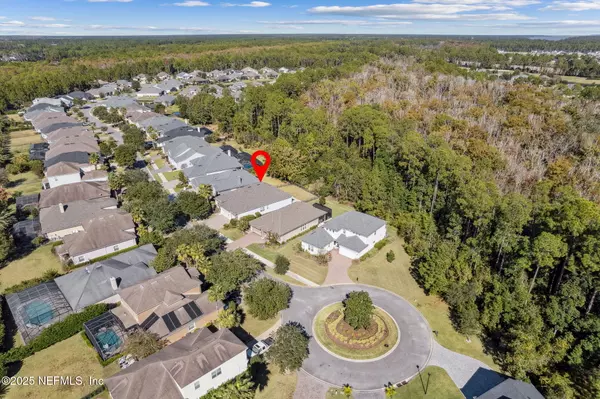 Fernandina Beach, FL 32034,95050 POPLAR WAY