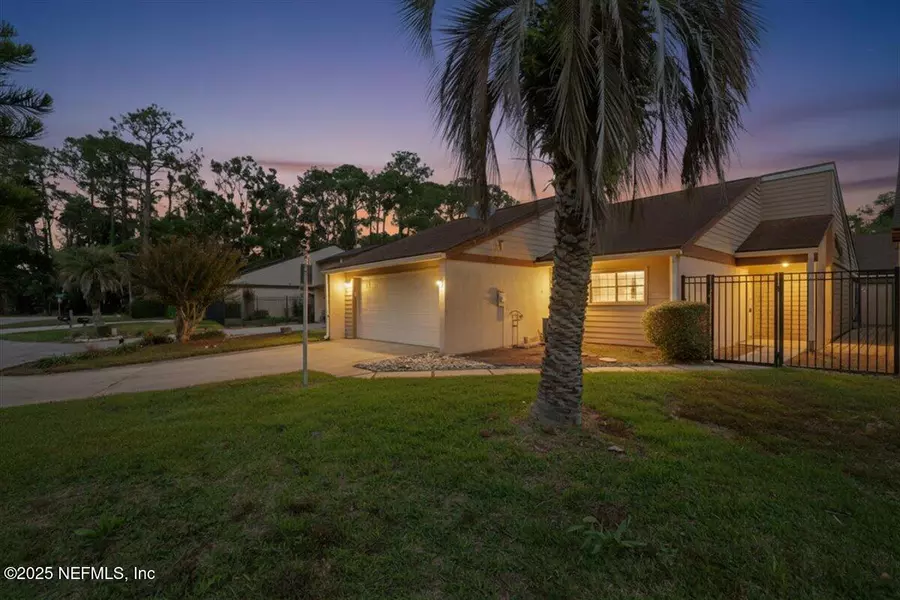 11017 CITRON CT, Jacksonville, FL 32223