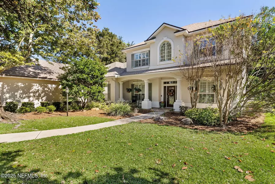 1104 PAWNEE PL, St. Johns, FL 32259