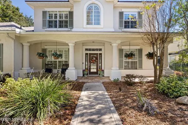 St. Johns, FL 32259,1104 PAWNEE PL