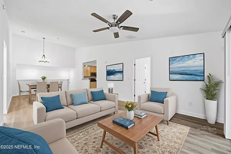 7057 SNOWY CANYON DR #106, Jacksonville, FL 32256