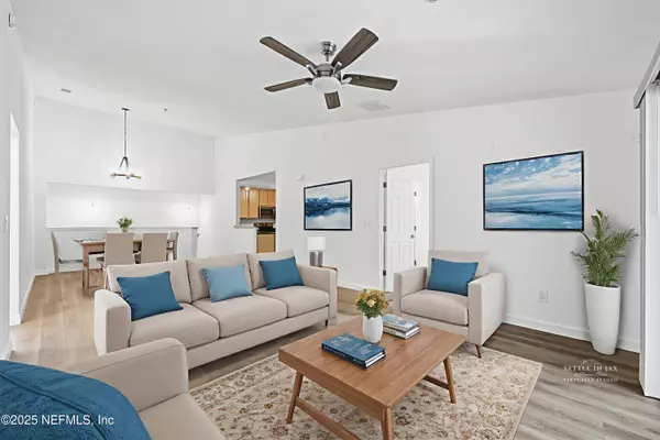 7057 SNOWY CANYON DR #106, Jacksonville, FL 32256