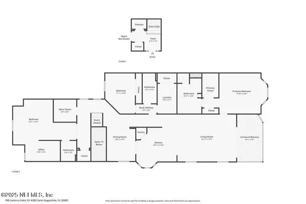 St. Augustine, FL 32092,190 LATERRA LINKS CIR #202