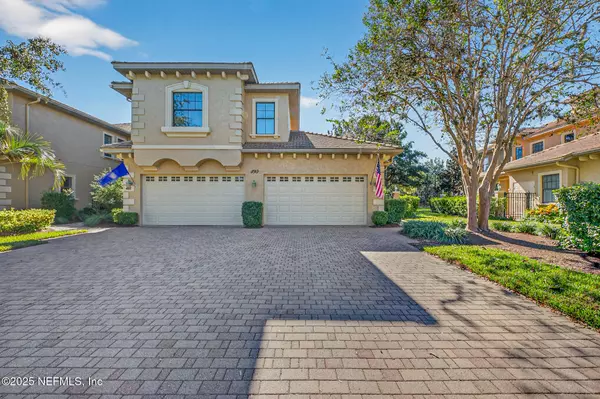 St. Augustine, FL 32092,190 LATERRA LINKS CIR #202