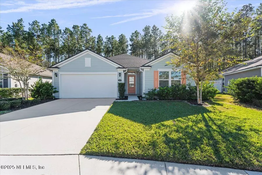 140 GRANITE CITY AVE, St. Johns, FL 32259