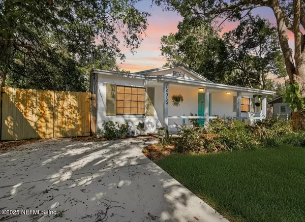 Jacksonville, FL 32250,14059 ALDRIDGE RD N