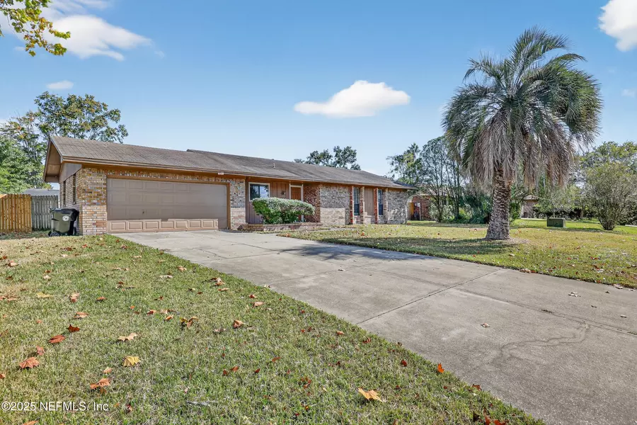 551 WILLIAM PEN ST, Orange Park, FL 32073