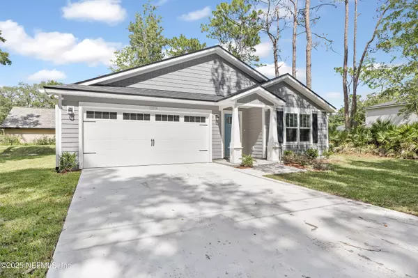 Jacksonville, FL 32224,12102 BIARRITZ ST