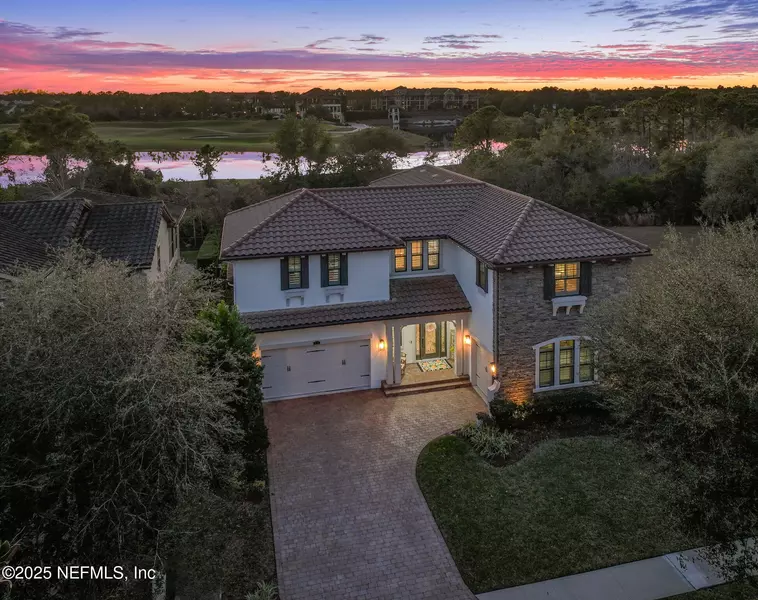 209 SPANISH MARSH DR, St. Augustine, FL 32095