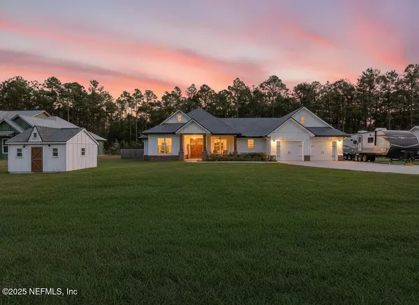 Yulee, FL 32097,75774 EDWARDS RD