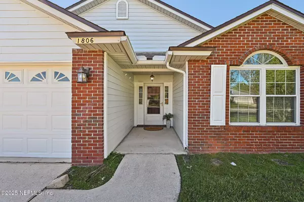 Middleburg, FL 32068,1806 DARTMOUTH DR