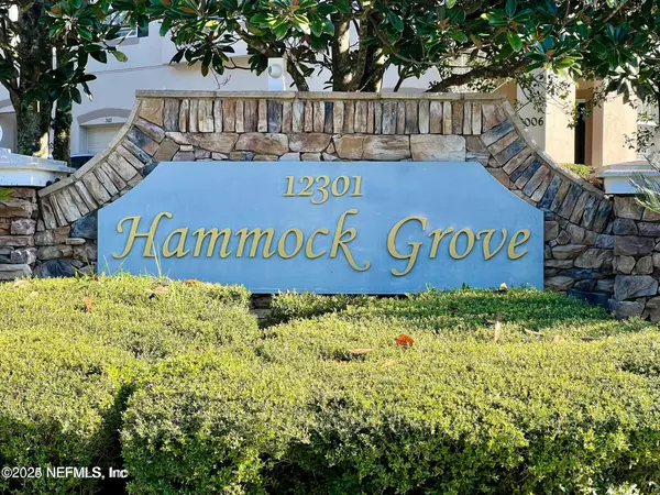 12301 KERNAN FOREST BLVD #2606, Jacksonville, FL 32225