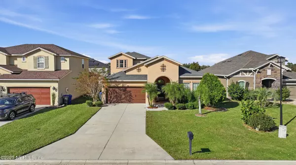 St. Augustine, FL 32092,104 NUNNA ROCK TRL