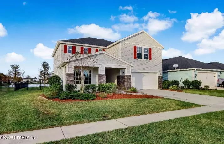 102 BLUEJACK LN, St. Augustine, FL 32095