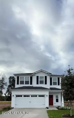 8642 CRYSTALLINE LN, Jacksonville, FL 32221