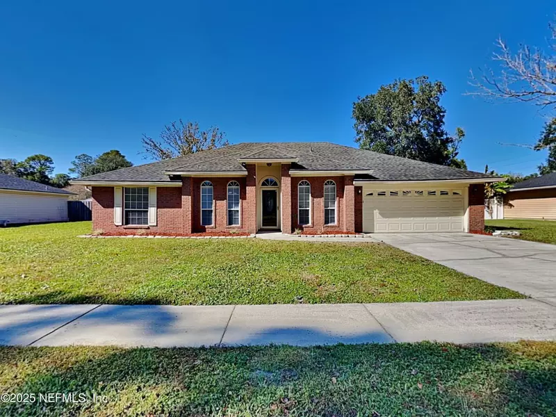 4399 PRINCESS LABETH CT W, Jacksonville, FL 32258