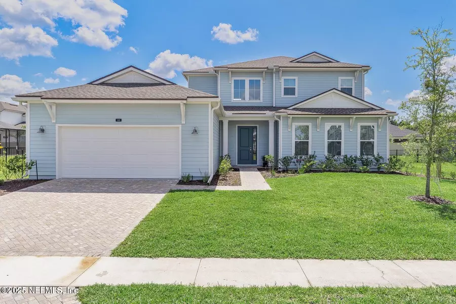 144 WAVERLY WAY, St. Johns, FL 32259