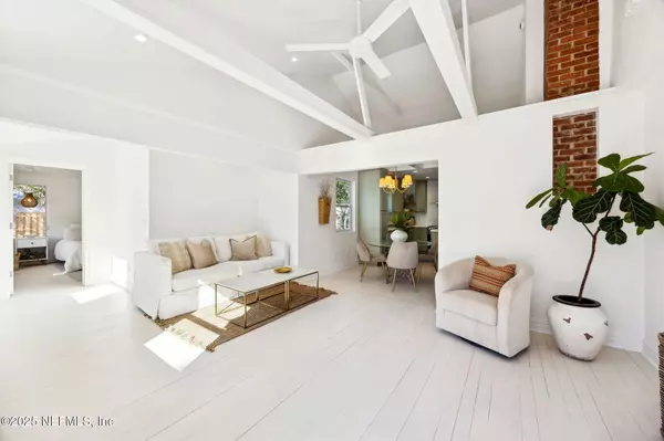 Fernandina Beach, FL 32034,2105 BELVEDERE AVE