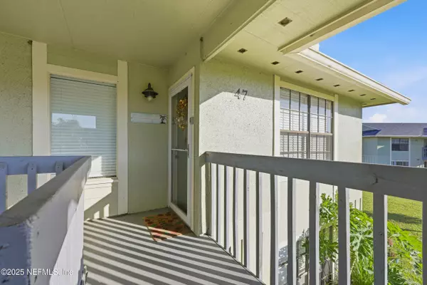 St. Augustine, FL 32080,47 CLIPPER CT