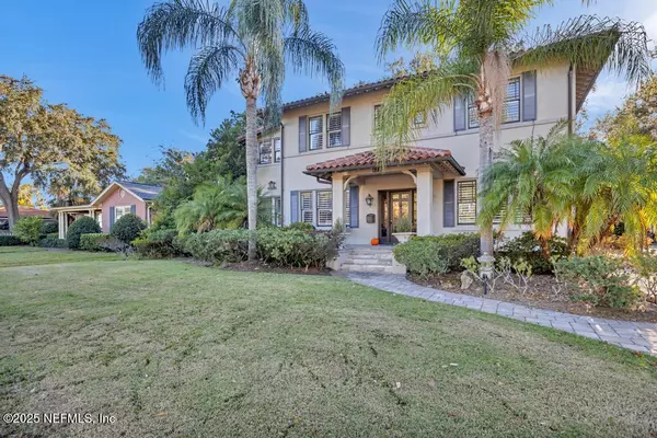 1880 EDGEWOOD AVE S, Jacksonville, FL 32205