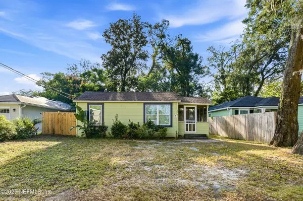 Jacksonville, FL 32207,4736 RIDGEWOOD AVE