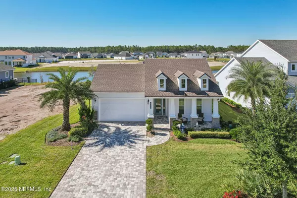 St. Johns, FL 32259,819 NAVIGATORS RD