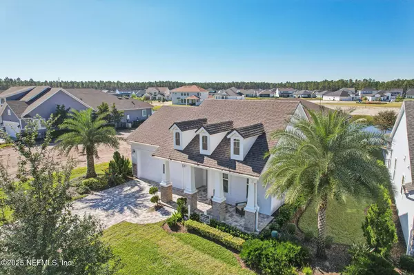 St. Johns, FL 32259,819 NAVIGATORS RD