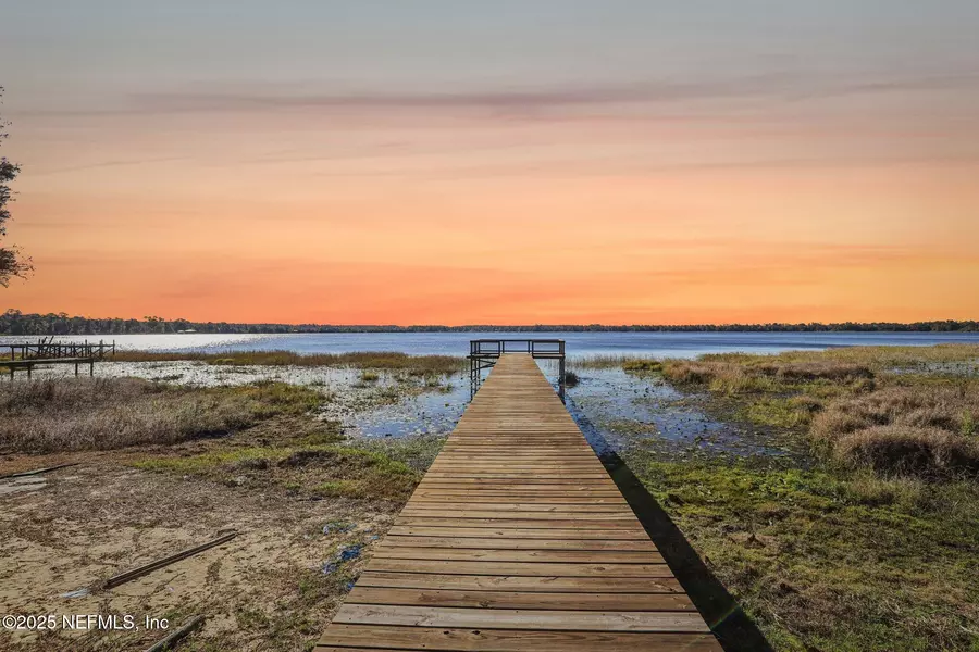 6664 SW 160TH ST, Starke, FL 32091