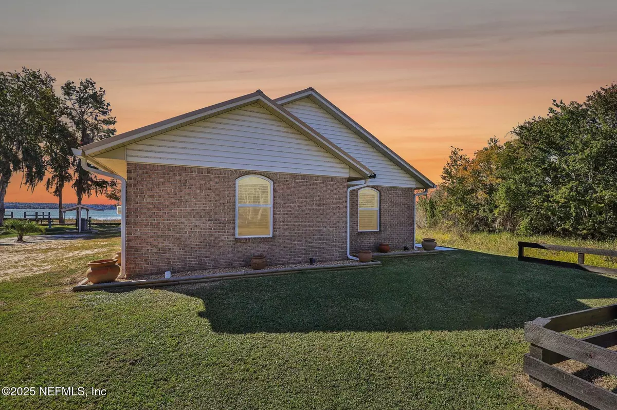 Starke, FL 32091,6664 SW 160TH ST