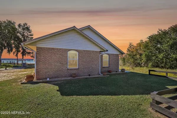 6664 SW 160TH ST, Starke, FL 32091