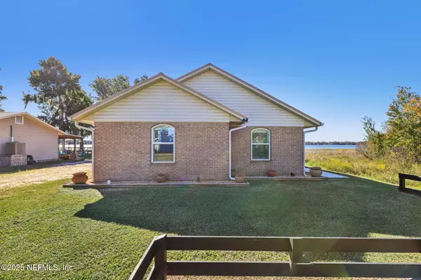 Starke, FL 32091,6664 SW 160TH ST