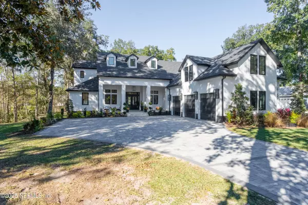 Green Cove Springs, FL 32043,4162 RIVERVIEW CIR