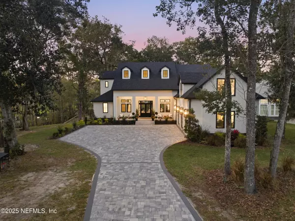 Green Cove Springs, FL 32043,4162 RIVERVIEW CIR