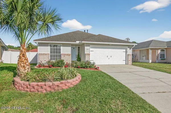 Jacksonville, FL 32277,7273 VOLLEY DR N