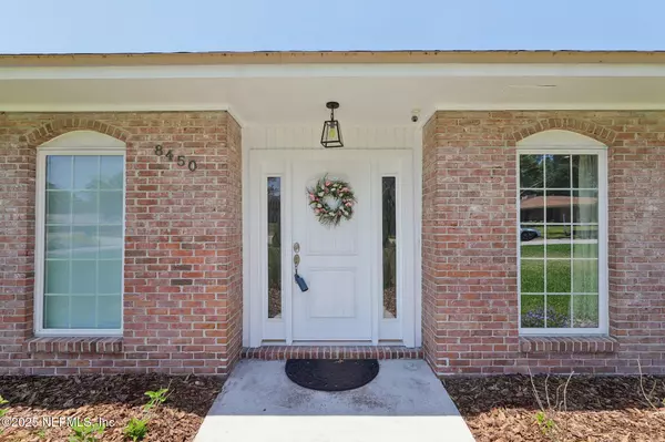 Jacksonville, FL 32256,8450 ALLERTON LN