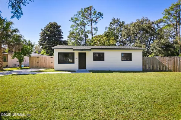 Jacksonville, FL 32250,3506 CLARIDGE RD E