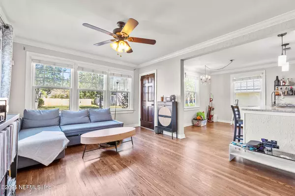 Jacksonville, FL 32205,4612 POLARIS ST