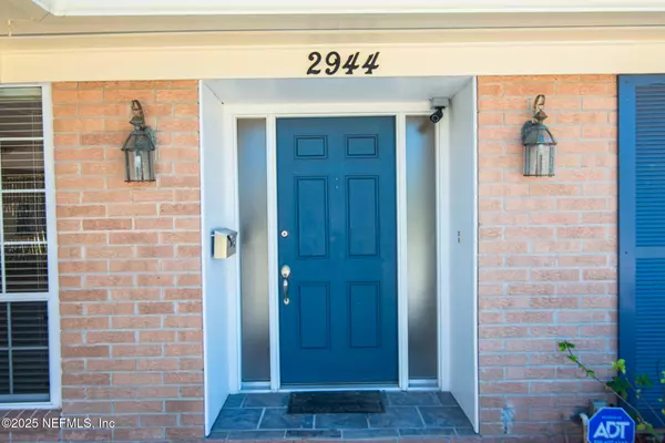Jacksonville, FL 32217,2944 MADRID AVE E
