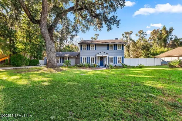 Fleming Island, FL 32003,328 N RIDGE DR