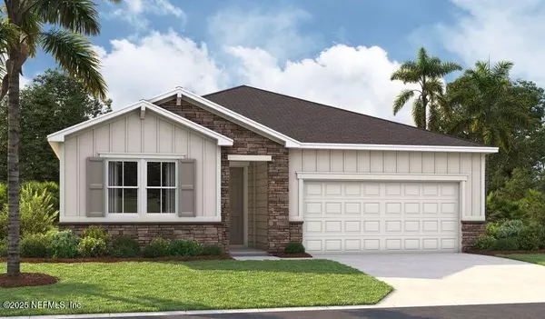 299 LIGHTSEY CROSSING LN, St. Augustine, FL 32084