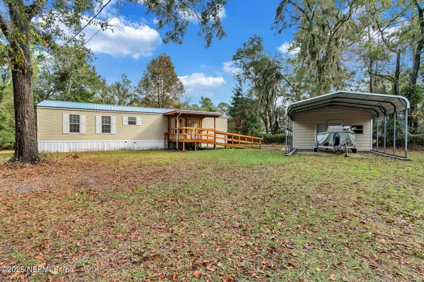 Yulee, FL 32097,86446 PEEPLES RD
