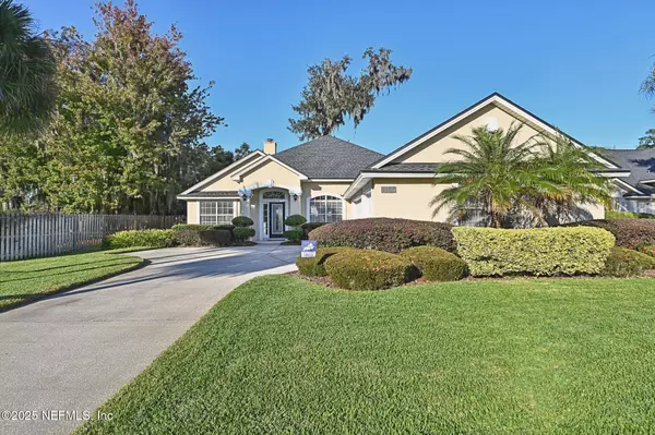 Fleming Island, FL 32003,1862 SENTRY OAK CT