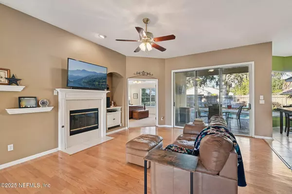 Fleming Island, FL 32003,1862 SENTRY OAK CT