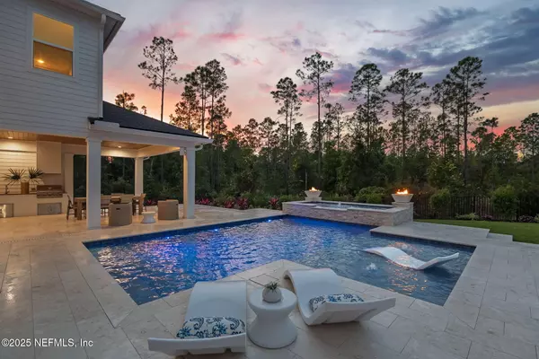 Ponte Vedra, FL 32081,310 HARPERS MILL DR