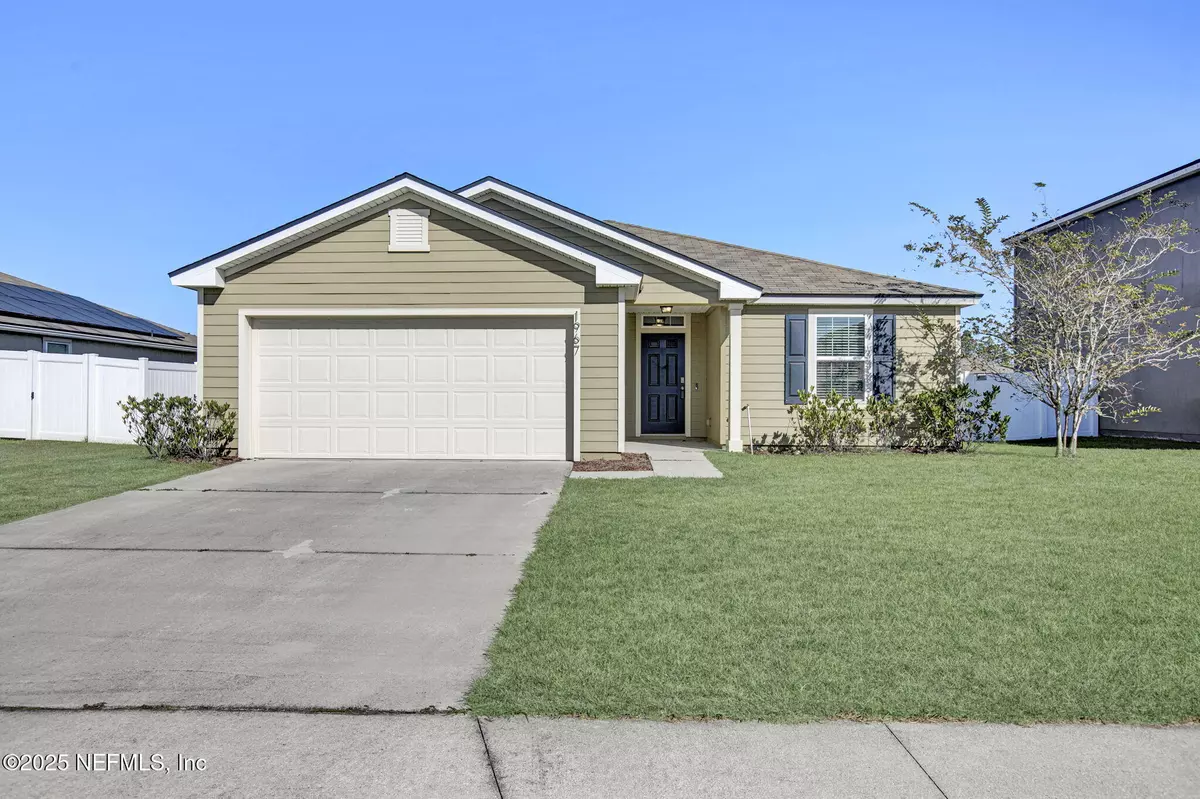 Green Cove Springs, FL 32043,1967 PEBBLE POINT DR