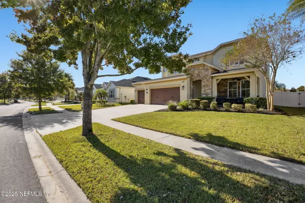 Ponte Vedra, FL 32081,143 TAYLOR RIDGE AVE